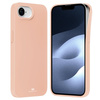 MERCURY CASE SOFT DO IPHONE 16E PRZEZROCZYSTE ETUI OCHRONA