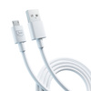 3MK KABEL MICRO USB DO ANDROID HUAWEI LG SAMSUNG 1.2M 2.4A SZYBKA ŁADOWARKA