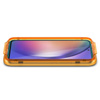 SZKŁO HARTOWANE SPIGEN ALM GLAS.TR 2-PACK GALAXY A54 5G CLEAR