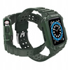 HURTEL PANCERNY POKROWIEC OPASKA DO APPLE WATCH 7 6 5 4 3 2 SE 45 44 42MM