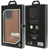 AUDI ETUI DO MAGSAFE IPHONE 14 PRO MAX 67 SYNTHETIC LEATHER CASE POKROWIEC