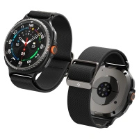 SPIGEN PASEK FIT LITE DO SAMSUNG GALAXY WATCH 40 44 46 MM LEKKI