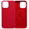 MERCURY DO MAGSAFE SILICONE CASE DO IPHONE 14 PRO MAX 6.7 POKROWIEC