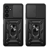 TECH-PROTECT ETUI CAMSHIELD PRO DO SAMSUNG GALAXY A56 5G Z POKRYWĄ OCHRONNĄ
