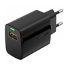 FONENG ŁADOWARKA EU64 USB-A DO IPHONE 11 12 13 14 SAMSUNG GALAXY A S10 NOTE