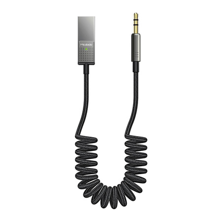 Mcdodo Radial Bluetooth Receiver to AUX jack 3.5 mm CA-8700