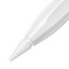Baseus pojemnościoway rysik stylus pen do iPad (aktywny / pasywny) biały (ACSXB-C02)