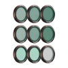 Freewell NEO 2 Filtr Magnetyczny MEGA KIT - 9 Pack