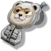 NIMMY MAGNETYCZNA ZAWIESZKA COOL&CUTE 2.0 BEAR DO TELEFONÓW Z MOCNYM