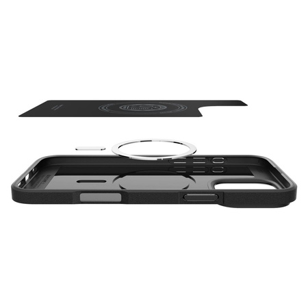 SPIGEN CORE ARMOR MAG DO MAGSAFE DO IPHONE 16 PRO MAX ETUI OCHRONNE