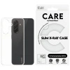 PANZERGLASS ETUI CARE X-RAY DO SAMSUNG GALAXY A36 5G PRZEZROCZYSTE OCHRONNE