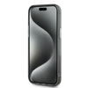 KARL LAGERFELD CASE DO IPHONE 15 PRO 6.1 MONOGRAM CHOUPETTE HEAD DO MAGSAFE
