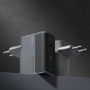 CUKTECH ŁADOWARKA SIECIOWA ADAPTER USB PD DO LAPTOP TELEFON TABLET GAN