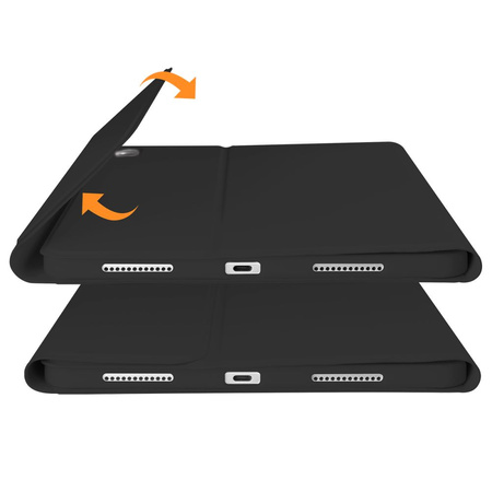 TECH-PROTECT SC PEN + KEYBOARD DO IPAD 10.9 10 2022 11 2025 WZMACNIANE ETUI