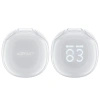 Słuchawki bezprzewodowe Acefast T9 Bluetooth 5.3 douszne - białe