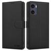 TECH-PROTECT ETUI WALLET DO MOTOROLA MOTO G05 E15 POKROWIEC OCHRONA MATOWY