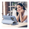 DUX DUCIS ETUI LAWA SKÓRZANE DO IPHONE 15 PRO MAX OCHRONA TELEFONU I STYL