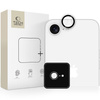 TECH-PROTECT OSŁONA CAMRING FIT DO IPHONE 16E PROTEKCJA OBIEKTYWU Z RINGIEM