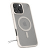 SPIGEN CASE DO MAGSAFE IPHONE 16 PRO MAX OCHRONNE TITANIUM WYSOKIEJ OCHRONY