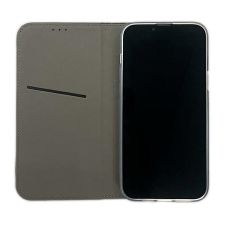 ETUI DO IPHONE 15 PRO MAX 6.7 MAGNETYCZNE CASE SMARTBOOK OCHRONA TELEFONU
