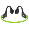 Creative Słuchawki bezprzewodoweOutlier Free Plus szaro-zielony/grey-green Bluetooth 5.3