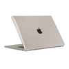 TECH-PROTECT SMARTSHELL DO MACBOOK AIR 15 M2 M3 M4 2023-2025 OCHRONA