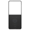 Etui Spigen AirSkin Aramid na Samsung Galaxy Z Flip 7 - czarne