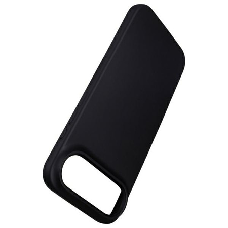 BELINE ETUI SILICONE DO IPHONE AIR CASE TELEFON ODPORNY NA ZARYSOWANIA