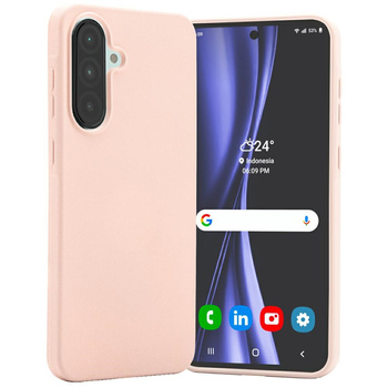 MERCURY ETUI SOFT DO SAMSUNG GALAXY A56 Z WZMOCNIONYM SILIKONEM