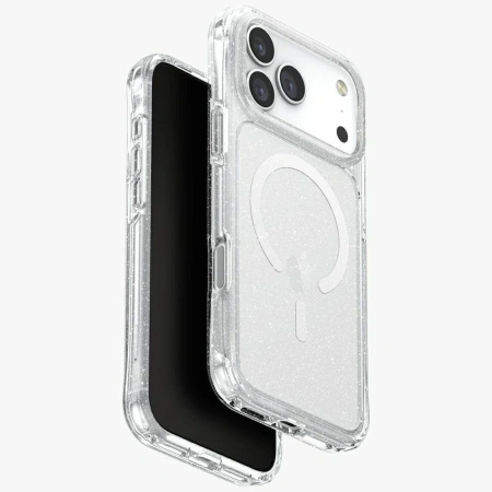 UNIQ ETUI LIFEPRO XTREME MAGCLICK CHARGING DO IPHONE 17 PRO MAX