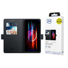 3MK ETUI WALLET CASE DO SAMSUNG GALAXY M35 OCHRONA TELEFONU WYSOKA