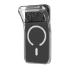 PURO ETUI 0.3 MAG ULTRA-SLIM TPU DO IPHONE 17 PRO MAX KOMPATYBILNE