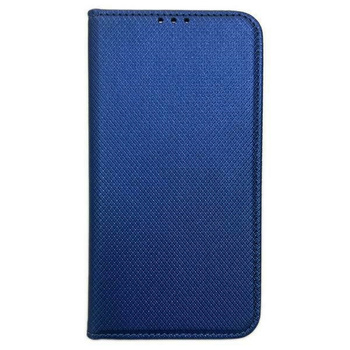 ETUI SMART MAGNET DO IPHONE 15 6.1 POKROWIEC MAGNETYCZNY Z OCHRONĄ TELEFONU