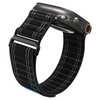 SPIGEN WBF0 BAND APPLE WATCH 8 / 9 / 10 / 11 / SE / ULTRA (44 / 45 / 46 / 49 MM) BLACK