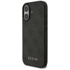 GUESS ETUI 4G CLASSIC DO IPHONE 17 POKROWIEC Z LOGO I LUKSUSOWA