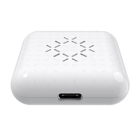 CARLINKIT PRZEJŚCIÓWKA ADAPTER U2W MINI DO APPLE CARPLAY SZYBKA INSTALACJA