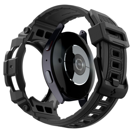 SPIGEN PASEK RUGGED ARMOR PRO DO SAMSUNG GALAXY WATCH 7 40 MM OCHRONNY WZÓR