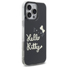 HELLO KITTY ETUI DO IPHONE 16 PRO MAX 6.9 HARDCASE IML GOLDEN DIVA