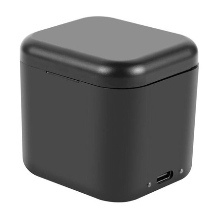 PULUZ ŁADOWARKA SIECIOWA + CASE NA KARTY PAMIĘCI DO INSTA360 ACE ACE PRO