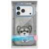 NIMMY ETUI BIG EYED PET 2.0 DOG DO IPHONE 17 PRO MAX OCHRONNE POKROWIEC