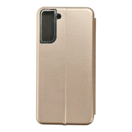 BELINE ETUI BOOK MAGNETYCZNE DO XIAOMI REDMI 10C POKROWIEC ZALEWANY ZŁOTY