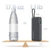 CUKTECH POWERBANK CUKP200NGLDG 55W 20000MAH DO TELEFONÓW TABLETÓW Z WBUDEM