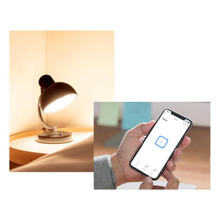 Sonoff BASICR2 inteligentny bezprzewodowy przełącznik przekaźnik sterownik Wi-Fi biały (M0802010001)