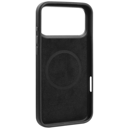 AUDI ETUI CARBON FIBER DO IPHONE 17 PRO MAX MAGSAFE Z OCHRONĄ
