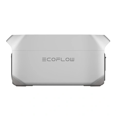 ECOFLOW BATERIA DO DELTA 3 DO ZASILANIA ENERGII PRZENOSNEJ WYSOKA POJEMNOŚĆ