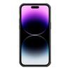 Nillkin CamShield S Case etui iPhone 14 Pro Max pancerny pokrowiec osłona na aparat czarne