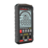 HABOTEST CYFROWY MULTIMETR HT126A DO MONITOROWANIA INSTALACJI ELEKTRYCZNYCH