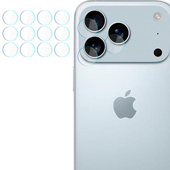 3MK OCHRONA LENS PRO DO APPLE IPHONE 17 PRO SZKŁO HIBRYDOWE OCHRONA