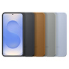 Etui Samsung Kindsuit do Galaxy S25      szary