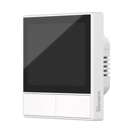 SONOFF PRZEŁĄCZNIK WIFI DO SMART HOME ALEXA GOOGLE INTELIGENTNE ZARZĄDZANIE